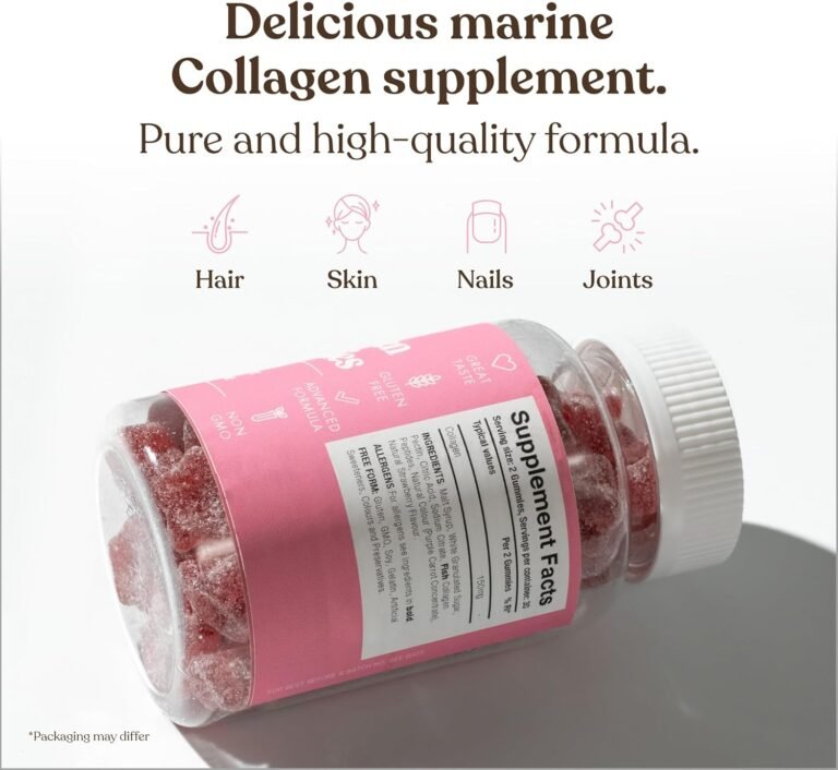 Super marine collagen - Image 3