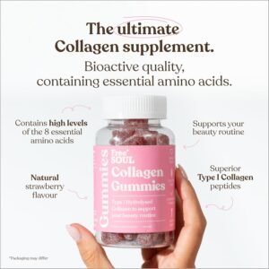 Super marine collagen