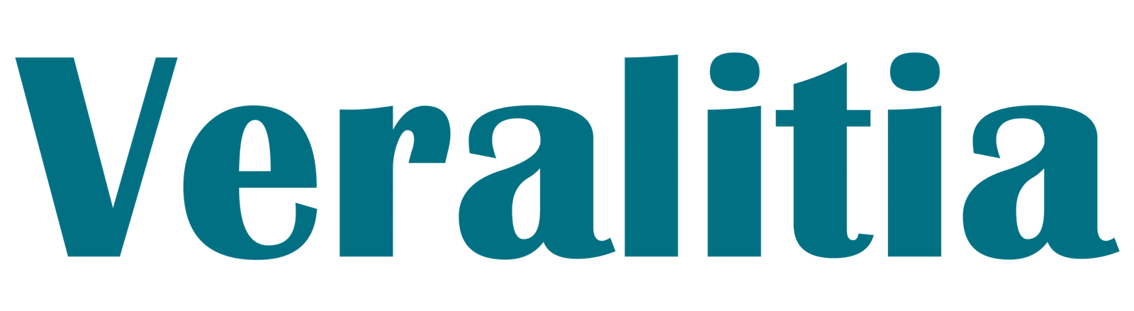 Veralitia